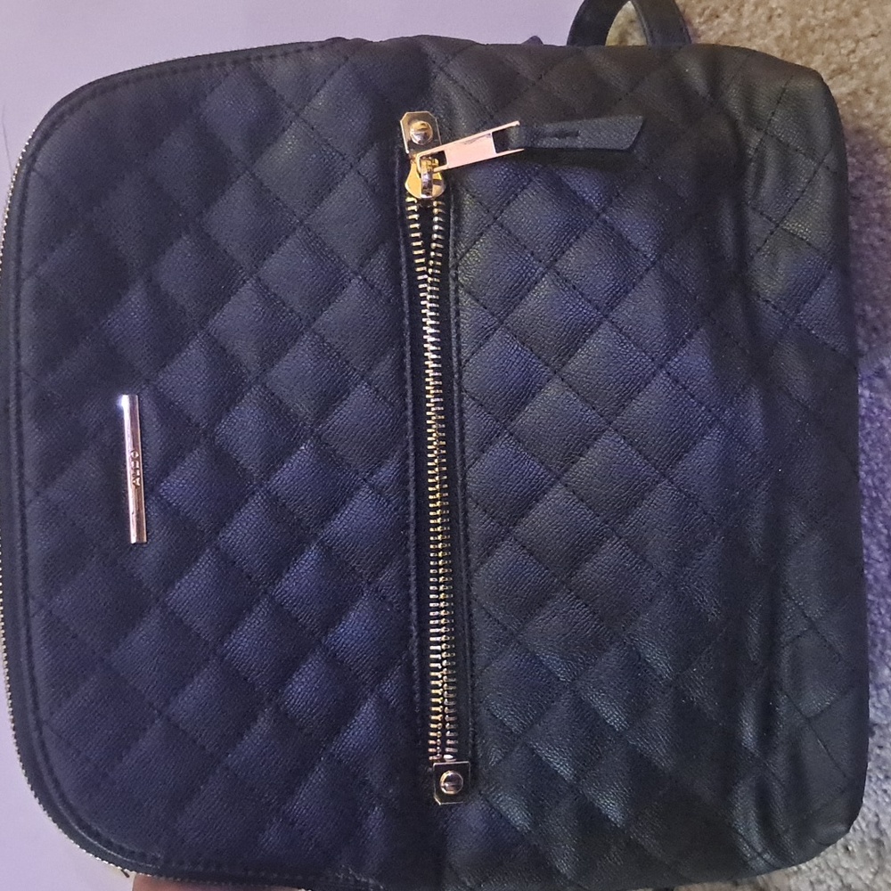 Aldo Purse Backpack